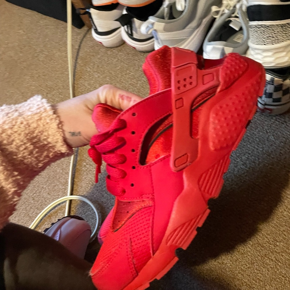 Worn twice